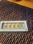 Replacement Lamp Heine X-01.88.035 .box Of 6. Laryngoscope Bulb. Free Shipping! New. Price: $89.99.
