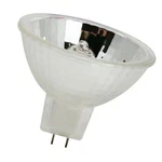 1000321 Ushio Elh 300W 120V MR16 GY5.3 Clear Halogen Lamp New. Price: $24.80.
