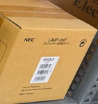 Sharp Nec NP43LP Lamp Unit New. Price: $140.00.