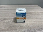 Osram Dnf 150W 21V GX7.9 Naed 54411 Halogen Optic Lamp New. Price: $30.00.