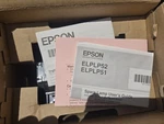 Epson ELPLP51 V13H010L51 Lamp For EB-Z8000WUNL Open. Price: $99.99.