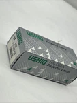 Ushio Halogen Projector Lamp 120V500W . BCK-120 Volt Watt New. Price: $14.33.