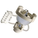 Osram 69191 Xbo 100W/45C Ofr Xenon Short Arc Hid Light Bulb New. Price: $775.99.
