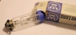 Lamp, Bulb -dfy- 1000W- 125V -wetinghouse New. Price: $15.00.