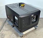 Barco DP2K-23B Projector Digital Cinema W/ 3D Upgrade (24,500 Lumens) Used. Price: $12999.99.