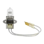 64319Z 59011 Osram 45W 6.8V PK30D Clear Halogen Lamp New. Price: $28.31.