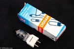 Osram Ftk 500W 120V Lamp Bulb For Lowel Omni Light In Box V23 Open. Price: $18.61.
