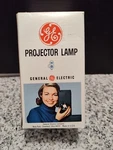 (ge) General Electric Projector Lamp 30 Volt 80 Watt Dld / Dfz. New In Box.. Price: $64.99.