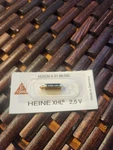Replacement Lamp Heine X-01.88.035 Laryngoscope Bulb. Free Shipping! New. Price: $16.99.