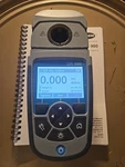 Pcs Used Hach 2100Q Turbidity Meter Spot Goods Fast Shipping Dhl/fedex New. Price: $1600.00.