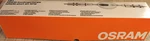Osram Xenon Short Arc Lamp Xbo 7000W/HS Ofr New Sealed. Price: $399.99.