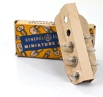 Vintage PR-13 Hand Lantern Lamp 6 Bulbs Open Box Used. Price: $7.99.
