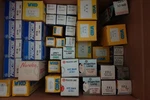 Av Projector Lamp Bulbs Various Brands New Old Stock Free Shipping. Price: $12.95.