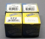 Eiko Epv 90W 14.5V Av / Photo Projection Lamps Bulbs New. Price: $40.00.