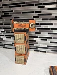 Vintage Westinghouse Mazda Sound Reproducer Lamp 1A 27V Projector Bulb Nos New. Price: $12.99.