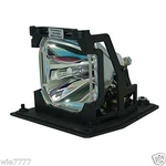 Ask C105, C85, C95 Projector Lamp With Oem Original Philips Uhp Bulb Inside New. Price: $149.89.