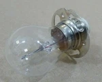 Genuine Oem 1468X 6V 4.5A 27W 30CP Light Bulb Lamp General Electric New. Price: $21.99.