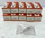 Eye Jc Quartz Lamp 12V 35W 20H/G1 (lot Of 10) New. Price: $11.88.