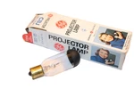 Projector Lamp Cbj-cbc -75W 115-125V -ge New. Price: $20.00.