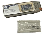 Xenophot Hlx 64616-OSRAM 12V 75W Lamp Bulb New. Price: $9.50.