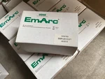 (1) One Ushio Emarc SMR-201/UV1 Metal Discharge Lamp New. Price: $175.49.