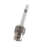 1000208 Ushio Fmc/dns 500W 120V T6 P28S Clear Halogen Lamp New. Price: $64.87.