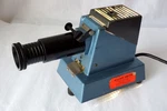 Vintage A/v Concepts Corp. FS-300-N Projector Good Working Order Used. Price: $29.00.