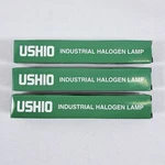 Ushio Halogen Lamp -EHZ-J120V300WF (300W 120V) New Lot Of. Price: $14.97.