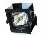 Jaspertronics Lamp & Housing For Barco Icon NH5 Projectors - 1 Year Warranty New. Price: $149.99.