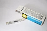 Lamp -fad -650W 120V -54574-3-SYLVANIA New. Price: $15.00.