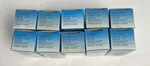 Osram Hlx 64657 250W 24V Halogen Display Optic Lamp ****lot Of 10**** New. Price: $95.00.