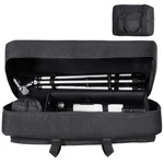Vevor Telescope Case 30 In Multipurpose Shock-absorbent Storage Bag New. Price: $43.90.