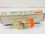 Christie Cxl 20 Electric Xenolite Xenon Short-arc Projection Lamp For. Price: $52.25.