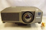 3-LCD Wxga Projector Christie LW4000 Chief Ceiling Mount Used. Price: $300.19.