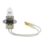 58910 64317C Osram 45W 6.8V PK30D Clear Halogen Lamp New. Price: $25.55.