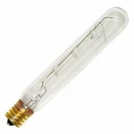 25T61/2 Intermediate Screw Base Light Bulb For Ge 14641 Erp New. Price: $12.50.