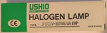 Ushio Ehp Lamp JPD120V-300WG/UA New. Price: $12.99.
