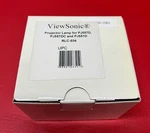 *new* Viewsonic RLC-034 Lamp PJ551D PJ557D P557DC Projector. Price: $19.99.