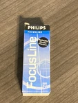 Philips Type 7158 Projector Lamp Fcs Bulb 24V 150W A1/216 Clear G6.35 Bi Pin New. Price: $11.45.