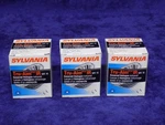 Sylvania 58641 Tru-aim Ir Infrared Covered Halogen Lamp 12V 37W M16 New. Price: $19.99.