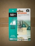 Sylvania 50T4Q/CL Bi-pin GY6.35 Bulb 50W 12V O-393 Lot Of New. Price: $12.99.