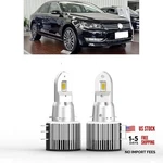 Led Headlight Bulbs 90W 9000LM 6000K Car Specific Adapters Fit For High Beam New. Price: $87.71.