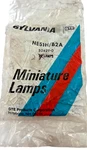Sylvania NE51H/B2A Miniature Lamp Lot Of Open. Price: $6.95.
