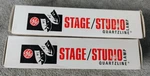 2X 38853 Stage/studio Lamp Quartzline Bulb Q1000/4CL/P 120V Egj Clear New Lot. Price: $29.99.