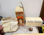 Vintage Westinghouse Mazda Lamps Projection Bulb T20 C13 New Box 500W 120V. Price: $29.99.