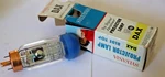 Projector Lamp Bulb -dax -1000W 120V -sylvania New. Price: $12.00.