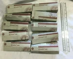 Lucalox Lot Of 10 High Pressure Sodium Lamp S68 50W LU70/150-GE1175447 New. Price: $100.00.