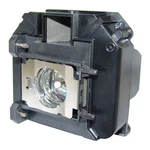 Al Series ELP-LP68 Lamp & Housing For Epson Projectors 90 Day Warranty New. Price: $28.99.