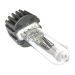 54825 Osram Hpl 750/77 (ucf) G9.5 Clear Halogen Lamp New. Price: $22.99.