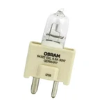64322 58850 Osram Exl 30W 6.6A GY9.5 Clear Halogen Lamp New. Price: $19.99.
